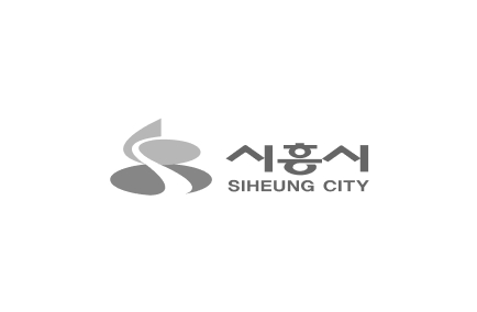 23 회색로고