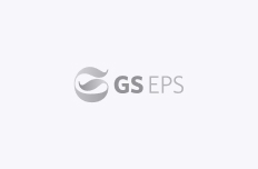 GS EPS 회색로고